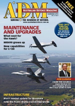 ADM September 2013